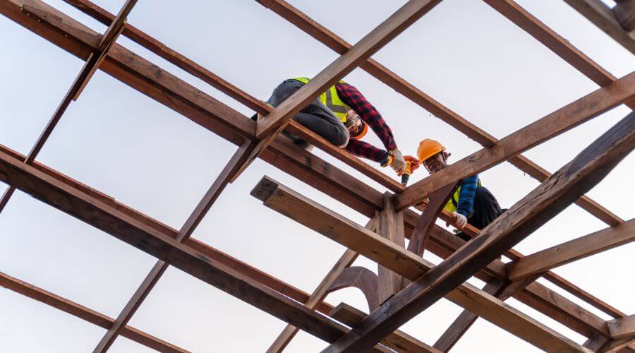 Expert new roof installation services in Hartford, TN